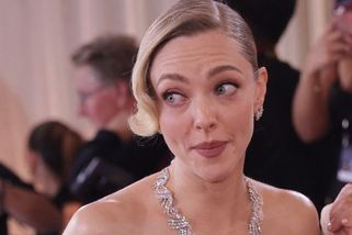 Amanda Seyfried neproměnila ani jednu nominaci na Zlatých glóbech: Její 'zlá' reakce se stala virální