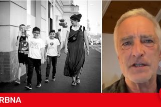 Obrovská vlna solidarity. Sbírku pro podvedenou neziskovku podpořil i herec Tomáš Hanák