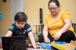 Odborníci mají jasno – líné matky jsou lepší než ty,dokonalé“ - Médium.cz
