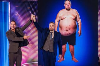 Honza z Extrémních proměn: „Český George Clooney," míní lidé