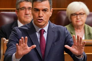 Španělsko odmítá dát na obranu víc než 2 % HDP. „Černý pasažér, za to nám zaplatí,“ zlobí se Trump - Echo24.cz