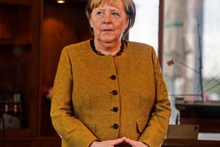 Merkelová zkritizovala azylovou politiku nové německé vlády. Nelíbí se jí odmítání migrantů - Echo24.cz