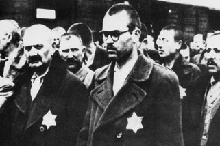 Sekretářku z koncentračního tábora Němci obvinili ze smrti 10 tisíc lidí - Seznam Zprávy