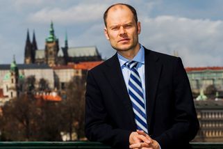 Vaříme se jako žáby. Chvíli vydržíte, ale nepřežijete, varuje zástupce firem - Seznam Zprávy