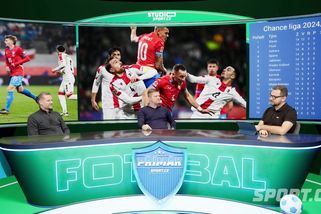 Chaos v boji o fotbalové MS. Silní si můžou vybrat skupinu, Češi začnou v březnu - Sport.cz