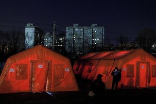 Nejdřív pomalu, pak najednou. Jak padla ukrajinská energetika - Seznam Zprávy