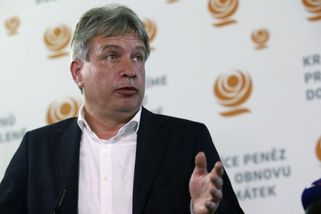 SOCDEM ztratila v Brně poslední starosty a zastupitele. Zklamali jsme voliče a vymýšleli ptákoviny, říká Onderka - Novinky