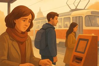 Praha zdražuje MHD: digitální nátlak, dražší jízdy a nulová protihodnota