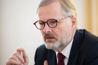 „Zrovna jsme se nadechovali.“ Politiky ODS naštvala Blažkova aféra - Seznam Zprávy