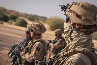 Rusové nemají co nabídnout. My ano, říká evropský muž pro Sahel - Seznam Zprávy