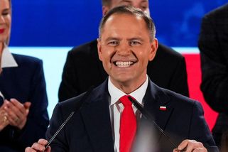 Zvrat ve výsledku polských prezidentských voleb: Vyhrál Nawrocki - Novinky