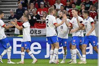 Maďarsko - Česko 1:1, Čeští fotbalisté částečně napravili Albánii. Remízu s rozjetými Maďary zařídil Jurečka - Sport.cz