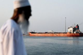 Spojené arabské emiráty se chtějí zapojit do bojů o otevření Hormuzského průlivu - Seznam Zprávy