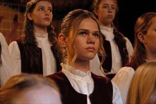 Sbormistra ČT neodvysílá. „Film je tramatizující,“ vítají to sboristky - Seznam Zprávy