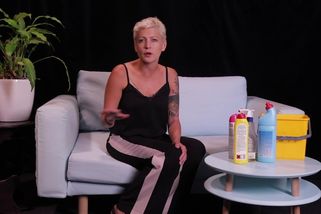 Jak si ho správně umýt? | Adéla radí