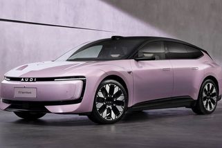 Z nadějného Audi propadák. Zkázu teď mají odvrátit obří slevy - Garáž.cz