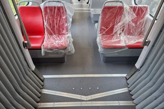 V tramvajích, autobusech i metru zavoní intenzivní dezinfekce. Praha se obává epidemie žloutenky - Zdopravy.cz