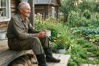 Stačí vám co máte? Otevírejte šampaňské, jste ohrožený (a šťastný) druh! - Médium.cz