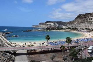 V dovolenkovém ráji už nejsou turisté vítáni: Z Kanárů je nebezpečné místo