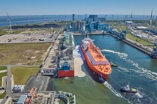 Katar přestane dodávat do EU zkapalněný zemní plyn, pokud nezmění směrnici - Seznam Zprávy