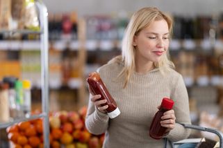 Vyhlašujeme nejlepší kečup ze supermarketu: tenhle stojí jen pár korun a chutná lépe než značkový za 100 Kč