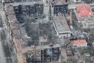 Umíráme, ale bojujeme. Věrni navždy, loučí se obránci Mariupolu - Seznam Zprávy