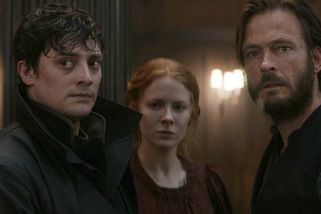 1899 je aktuálně nejsledovanějším seriálem Netflixu. Před spuštěním si ale změňte nastavení