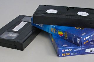 Povalují se vám doma VHS kazety s těmito kreslenými pohádky? Zpozorněte, možná máte doma hotový poklad, jednu prodáte až za 207 000 Kč