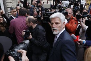 Pavel vrátil milionový dar - Novinky