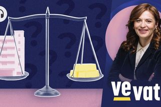 Zaplatit byt jen z nájemného trvá 27 let. Pořád se to vyplatí, míní investorka - Seznam Zprávy