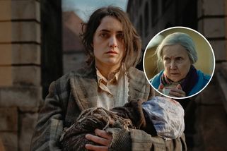 Z Brna ji hnali pochodem smrti. Drsné české drama z HBO boduje napříč Evropou