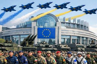 Trump asi ani netuší, že silná a nezávislá Evropa není v jeho zájmu - Médium.cz