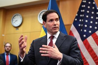 Po Íránu přehodnotíme vztahy s NATO, řekl Rubio. Trumpovi vadí, že Evropa USA ve válce nepomáhá