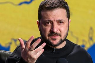 Zelenskyj nabídl Blízkému východu pomoc se sestřelováním íránských dronů. Putin ale musí přestat válčit - Echo24.cz