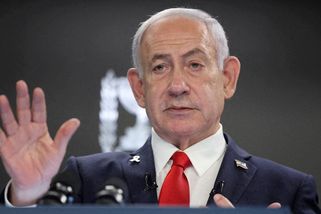 ONLINE: Izrael rozdrtí Írán a Hizballáh. Írán už není, co býval, řekl Netanjahu poprvé před novináři