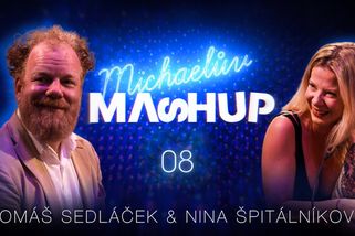 Špitálníková & Sedláček: Svobodu jsme dostali zadarmo, Ukrajina ukazuje její cenu | Michaelův Mashup
