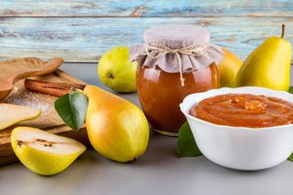 Běžné české ovoce neprávem opomíjíme! Přitom má méně cukru než banány a překvapí množstvím vlákniny