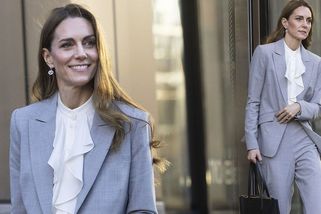 Princezna Kate děsí lid svým nezdravým vzhledem