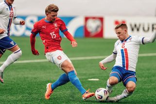 VIP pacient Šulc. Opoře reprezentace pomáhal k návratu známý fyzioterapeut - Sport.cz