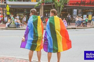 V Polsku padl přelomový rozsudek o LGBT+ manželstvích