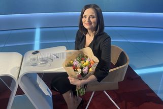 Barbora Kroužková se rozloučila s ČT, na obrazovce se už neobjeví