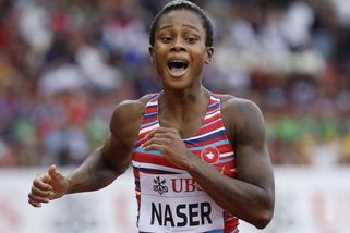 Kratochvílová přišla po 43 letech o rekord slavného mítinku - Sport.cz