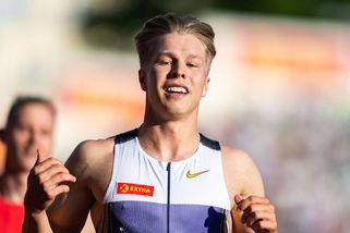 Rána pro olympijského šampiona, Rooth kvůli pádu mimo doskočiště přišel o MS. Šance pro Čecha - Sport.cz