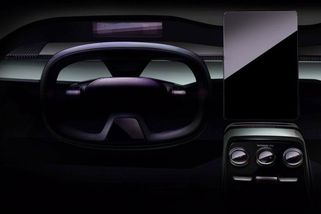 Škoda dál poodhaluje koncept rodinného vozu Vision 7S. Jeho kabina ukrývá pár překvapení - Garáž.cz