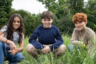 Nový Harry Potter zná představitele ústřední trojice - Novinky