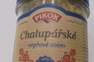 Zákaz pro Lidl i Albert. Jejich masné výrobky obsahovaly málo masa - Novinky