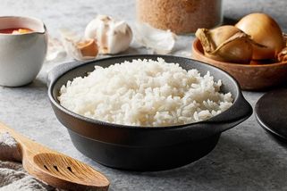 Kondice | Asijští kuchaři rýži před vařením vždy proplachují. Zrna se pak neslepí