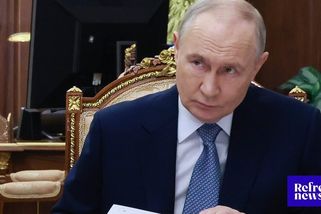 Německý generál varuje před Ruskem: Putin může použít vojenskou sílu