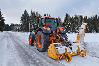 Hledají se noví pracovníci pro Správu silnic Plzeňského kraje. Potřebuje je všech sedm okresů