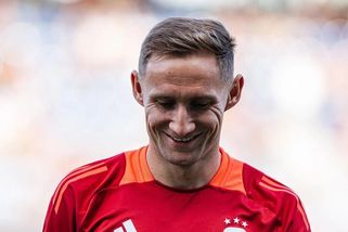 Kuchtův moment z derby. Provokoval Sadílka, během chvíle kousal hořkou odvetu